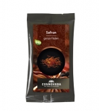 BIO Safran, ganze Fäden