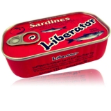 Sardinen Tajine