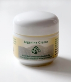 Arganöl Creme