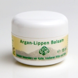 Lippen Balsam aus Arganöl