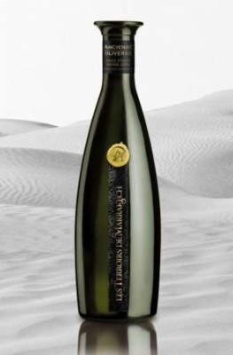 500ml BIO Atlas Olivenöl, "Les Terroirs de Marrakech"
