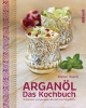 ARGANÖL  Das Kochbuch